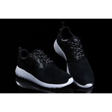 Nike Roshe Run hyp prm QS белая подошва
